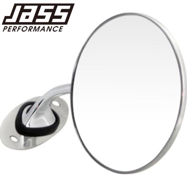 JASS PERFORMANCE ジャスパフォーマンス 1020 サイドミラー クラシックスタイル NA/NBロードスター｜SPEED EDGE バイク用品専門店