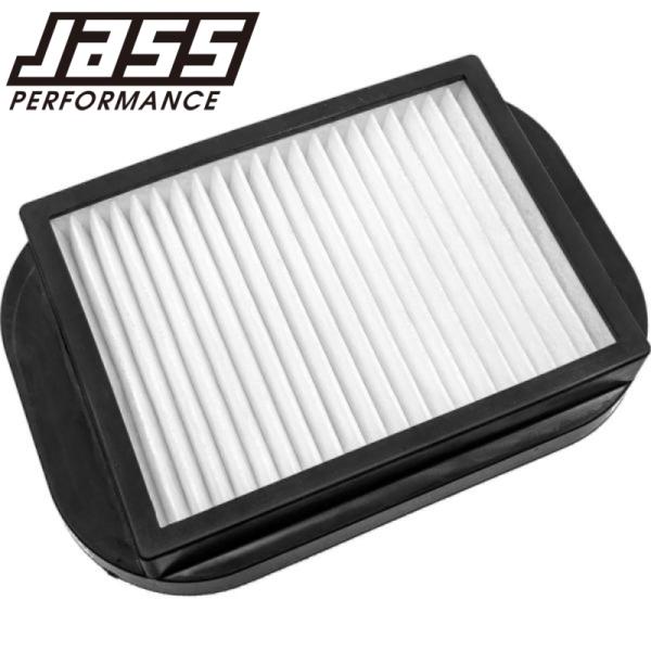 JASS PERFORMANCE ジャスパフォーマンス 2090 エアコンフィルター ブラック NA/NBロードスター