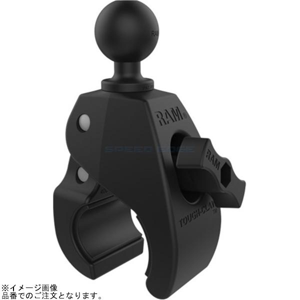 RAM MOUNTS ラムマウント RAP-401U タフクロー(L) φ25.4-55.8mm対応 1.5インチボール｜SPEED EDGE バイク用品専門店