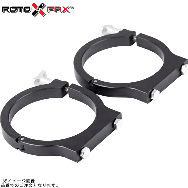 RotopaX ロトパックス RPX-FB ロールパックス マウントキット フラットボトム / 平面取付用｜SPEED EDGE バイク用品専門店