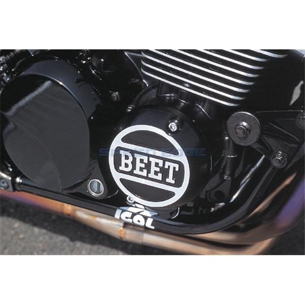 在庫あり BEET ビート 0401-K03-04 ポイントカバー BLK FX/GP/GPZF/ZEP