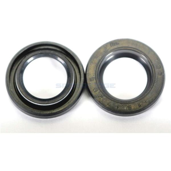 教本 楽天市場】C.F.POSH オイルシールB（フロントスプロケ部