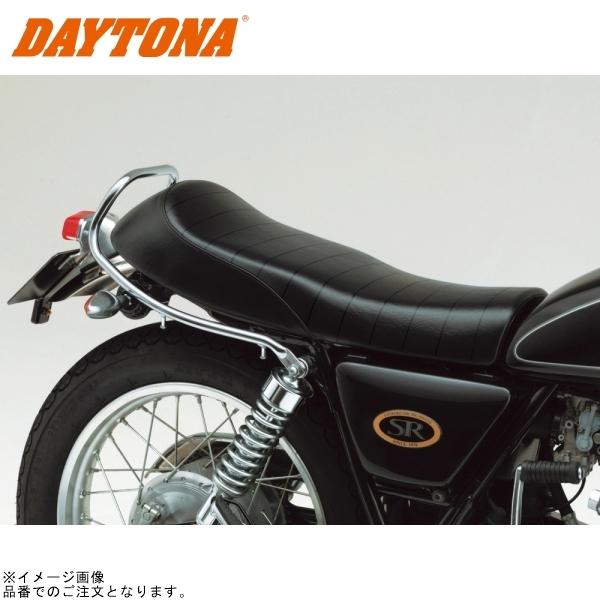 【！！値下げ！！】デイトナコージーシート　ツーリングダブル　SR400用 DAYTONA（バイク用品） DAYTONA デイトナ COZYシート SR400/500