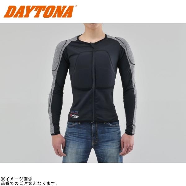 DAYTONA デイトナ 18797 HBP-018 HPPE 耐切創インナープロテクター グレー/ブラック サイズ:M 20,356円