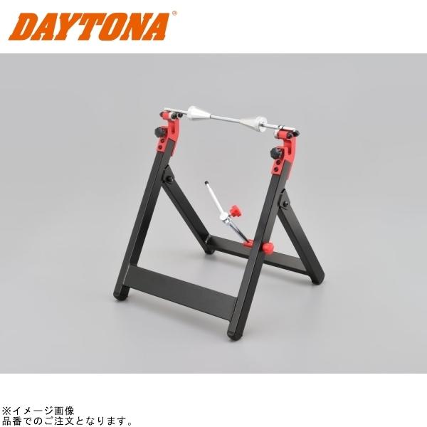 在庫あり DAYTONA デイトナ 21798 コンパクトホイールバランサー
