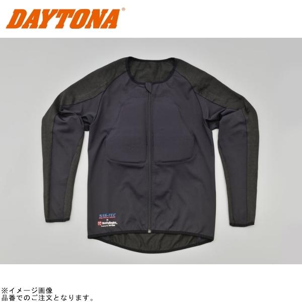 在庫あり DAYTONA デイトナ 24004 HBP-018 HPPE 耐切創インナープロテクター ブラック サイズ:M｜SPEED EDGE バイク用品専門店 15,876円