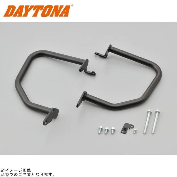 在庫あり DAYTONA デイトナ 22113 パイプエンジンガード Upper GB350/S(’21～’23)