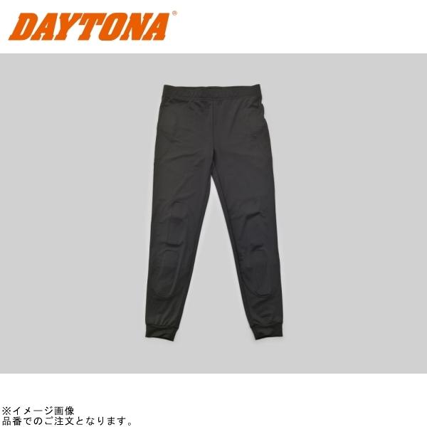 在庫あり DAYTONA デイトナ 24051 HBP-021 ストレッチプロテクターインナーパンツ サイズ:XL