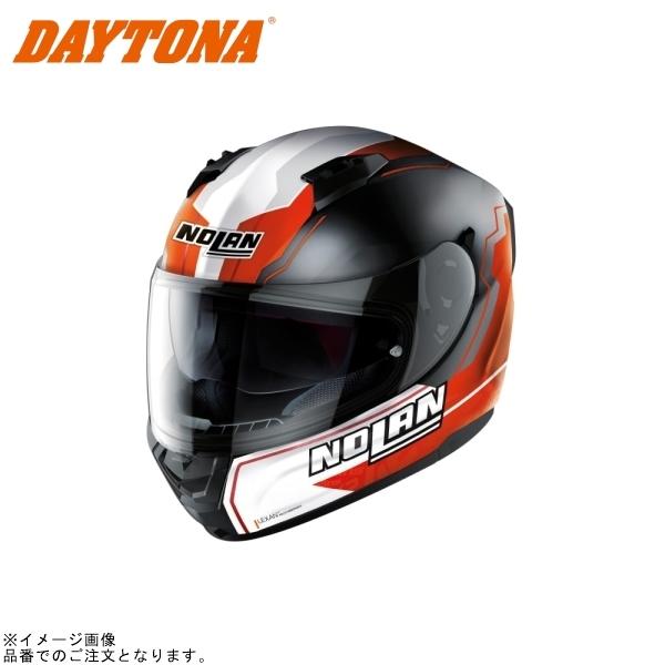 DAYTONA デイトナ 33159 NOLAN N60(6) リンス/54 サイズ:M