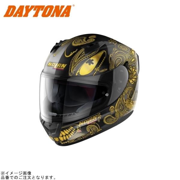 DAYTONA デイトナ 33385 NOLAN N60(6) RITUAL ゴールド/66 サイズ:S 28,185円