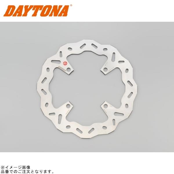 DAYTONA デイトナ 33430 BRAKING ディスクローター WF7537 15,058円