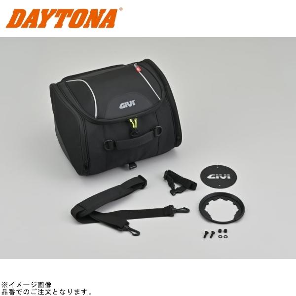 DAYTONA デイトナ 32613 GIVI TLB23 テールロックバッグ｜SPEED EDGE バイク用品専門店 15,269円