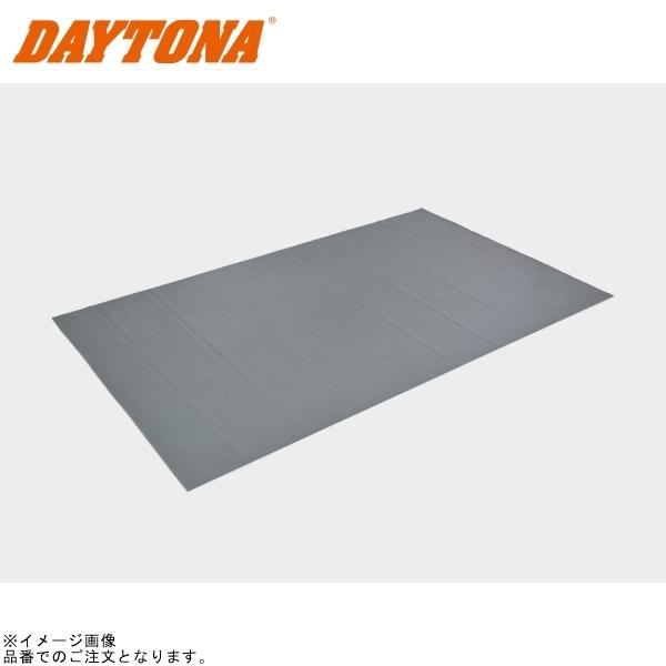DAYTONA デイトナ 39702 ゴムマット(MCハウス1300/1700用)|SPEED EDGE バイク用品専門店