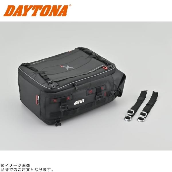 DAYTONA デイトナ 39576 GIVI XL02 カーゴバッグ 容量:25～35L