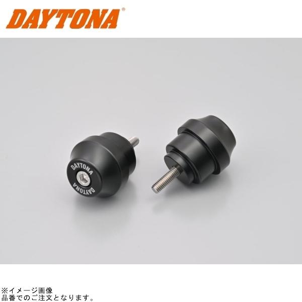 DAYTONA デイトナ 39689 ヘビーウエイトバーエンドミラーアダプター YAMAHA M6用