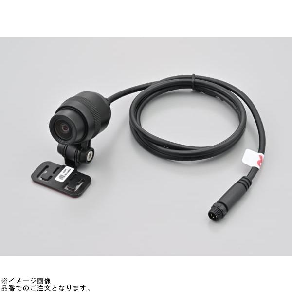 DAYTONA デイトナ 40835 MiVue M820WD リアカメラ(マウント付き)｜SPEED EDGE バイク用品専門店