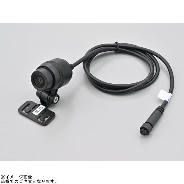 DAYTONA デイトナ 40834 MiVue M820WD フロントカメラ(マウント付き)