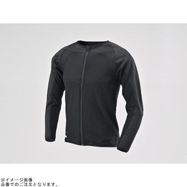 DAYTONA デイトナ 41855 DP-001 耐切創スリムフィットインナープロテクター(プロテクター別売り) サイズ:M｜SPEED EDGE バイク用品専門店