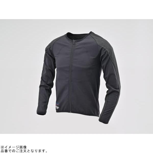 DAYTONA デイトナ 41666 HBP-018 HPPE 耐切創インナープロテクター ブラック(プロテクター別売り) サイズ:XL