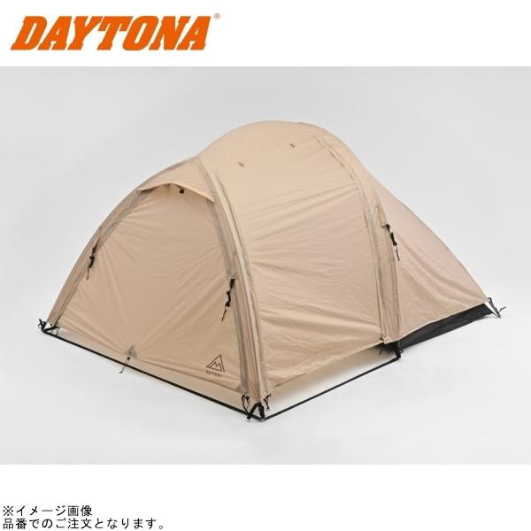 DAYTONA デイトナ 42912 MAEHIRO DOME(メッシュインナー仕様)サファリ