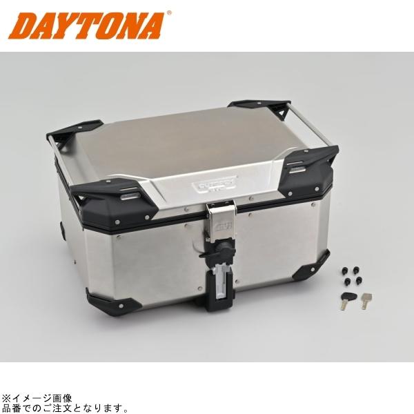 DAYTONA デイトナ 43310 GIVI OBKE58A TREKKER OUTBACK EVO 58L