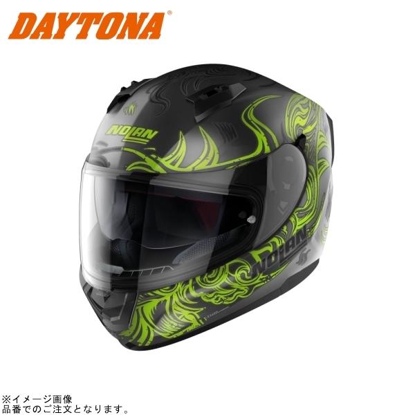 DAYTONA デイトナ 45648 NOLAN N60(6) MUSE イエロー/71 サイズ:L｜SPEED EDGE バイク用品専門店