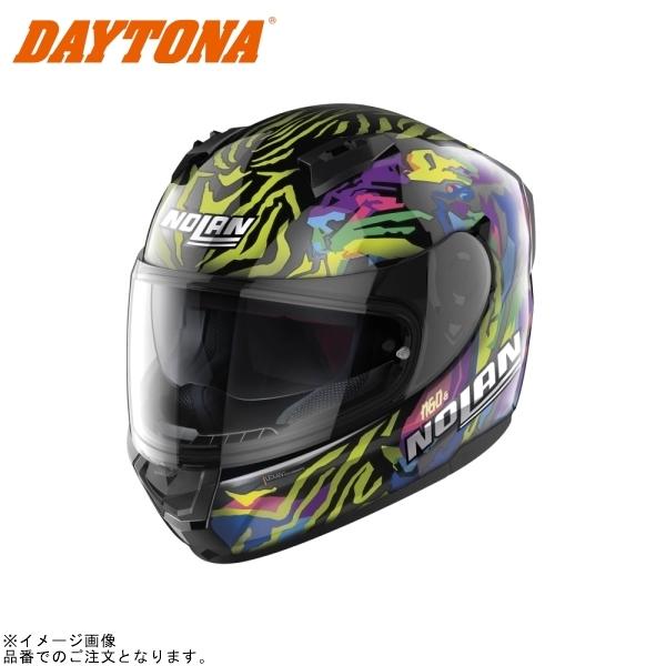 DAYTONA デイトナ 45637 NOLAN N60(6) BARRIO/68 サイズ:S