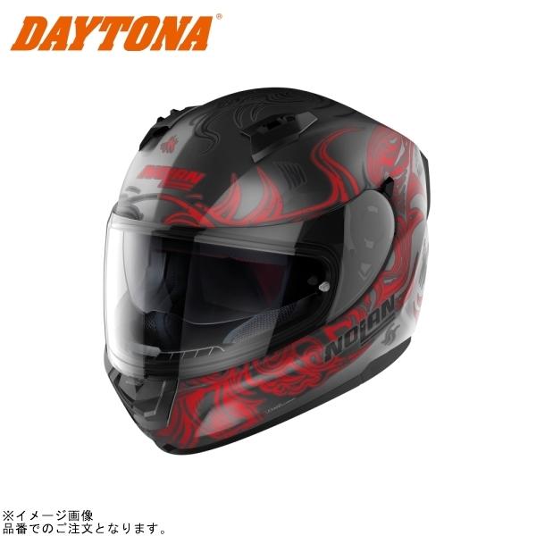 DAYTONA デイトナ 45644 NOLAN N60(6) MUSE レッド/70 サイズ:M 26,547円
