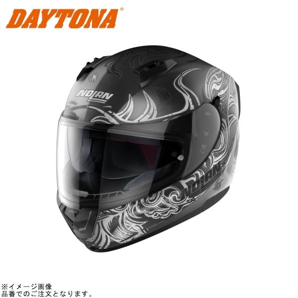 DAYTONA デイトナ 45643 NOLAN N60(6) MUSE グレー/69 サイズ:XL