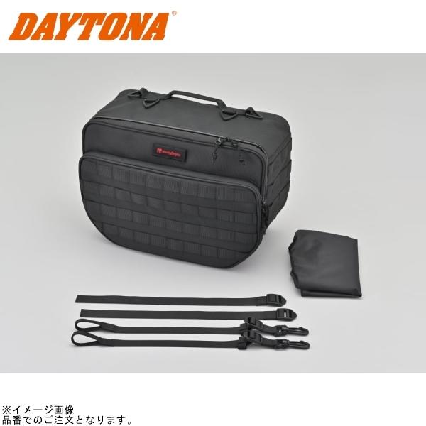 DAYTONA デイトナ 44193 DHS-46 サイドバッグ 18L