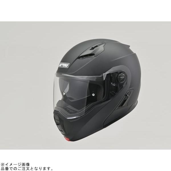 DAYTONA デイトナ 46530 DN-004LT マットブラック サイズ:S