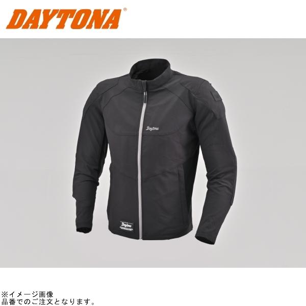 DAYTONA デイトナ 46670 DJ-008 クイックドライジャケット ブラック サイズ:XL