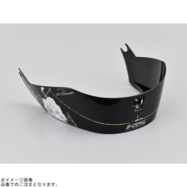 DAYTONA デイトナ 47191 X-804RS RASスポイラー CHECA/24