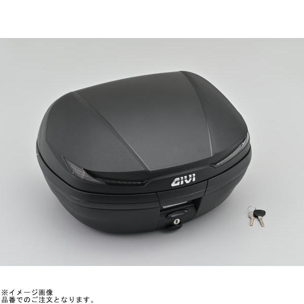 DAYTONA デイトナ 46592 GIVI V45NT ARENA TECH 未塗装ブラック｜SPEED EDGE バイク用品専門店