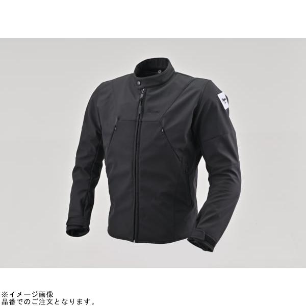 DAYTONA デイトナ 48524 DJ-012 ALLシーズンソフトライダース ブラック サイズ:2XL