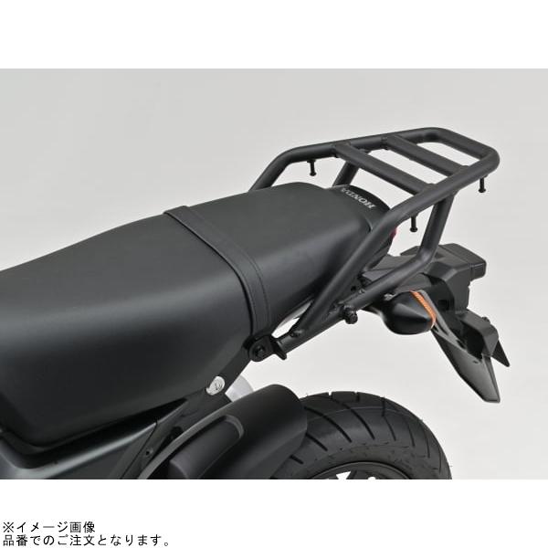 DAYTONA デイトナ 48519 グラブバーキャリア GROM(21～24)