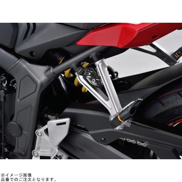在庫あり DAYTONA デイトナ 48703 ダイヤルヘルメットホルダー CB650R CBR650R