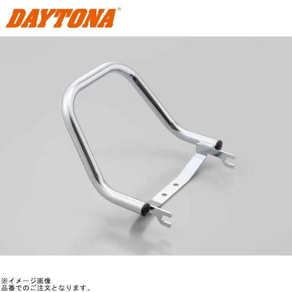 楽天市場】DAYTONA デイトナ グラブバー クロームメッキ モンキー