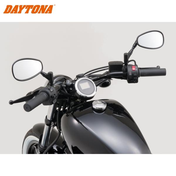 DAYTONA デイトナ 91003 50Bハンドル BOLT/R-SPEC