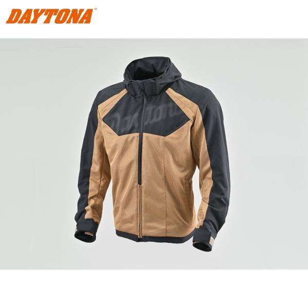 DAYTONA デイトナ 49738 DJ-023 ストリートデュアルパーカー カラー:コヨーテ サイズ:L