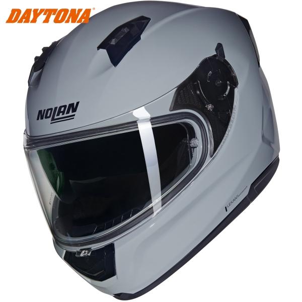 DAYTONA デイトナ 60146 NOLAN N60-6 CLASSICO カラー:GRAY/303 サイズ:M