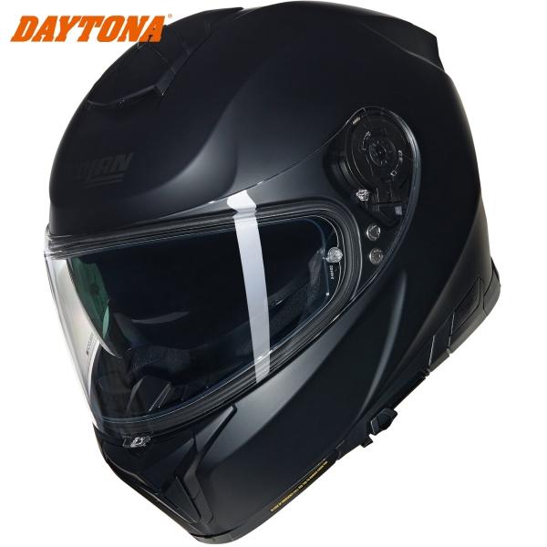 DAYTONA デイトナ 49956 NOLAN N80-8 CLASSICO カラー:FLATBLACK/302 サイズ:M