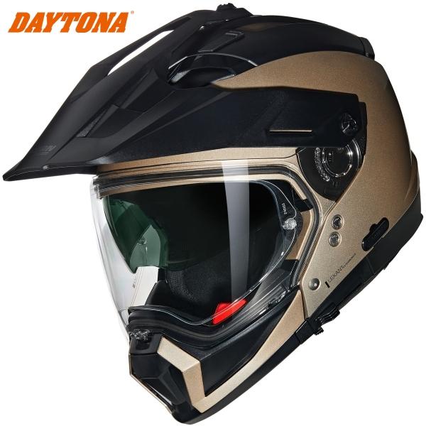 DAYTONA デイトナ 60404 NOLAN N70-2X CLASSICO NOBILE カラー:SAND/316 サイズ:XL