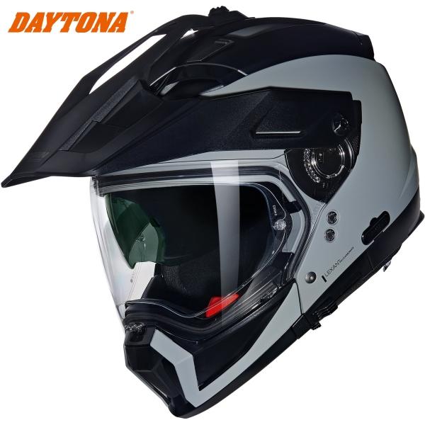 DAYTONA デイトナ 60408 NOLAN N70-2X CLASSICO カラー:FLATGRAY/304 サイズ:L