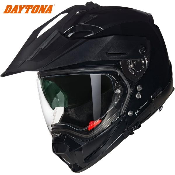 DAYTONA デイトナ 60421 NOLAN N70-2X CLASSICO カラー:BLACK/301 サイズ:L