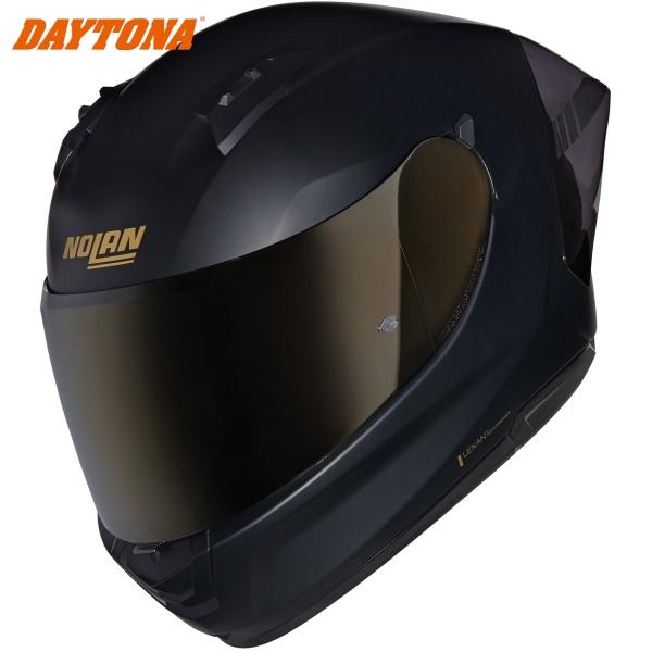 DAYTONA デイトナ 60041 NOLAN N60-6 SPORT AUREO カラー:GOLD/331 サイズ:S