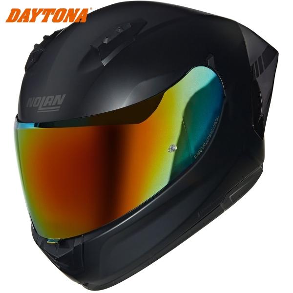 DAYTONA デイトナ 60049 NOLAN N60-6 SPORT IRIDO カラー:IRIDIUM/334 サイズ:S