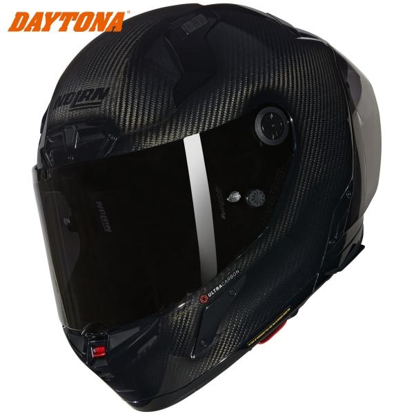 DAYTONA デイトナ 49880 NOLAN X-804RS ULTRA CARBON PURO カラー:CARBON/324 サイズ:S