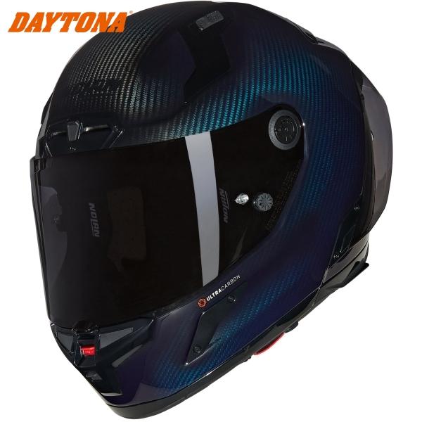 DAYTONA デイトナ 49847 NOLAN X-804RS ULTRA CARBON LIQUIDO カラー:BLUE/328 サイズ:M 55,660円