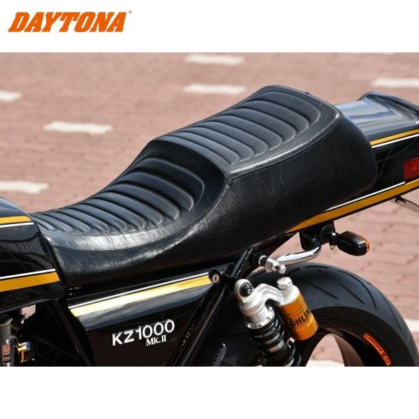 DAYTONA デイトナ 49256 RCM concept DAYTONACOZYシート(COMP) KZ1000MK.II Z750FX-1(D2/D3) 35,521円